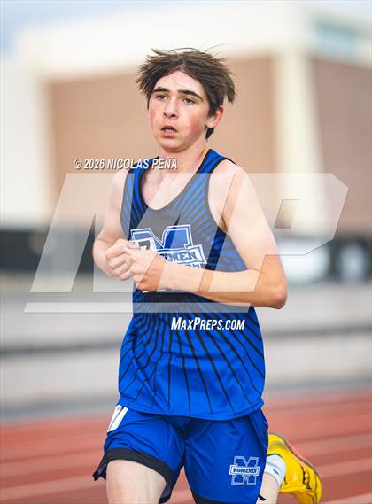 Thumbnail 3 in Storm Relays photogallery.