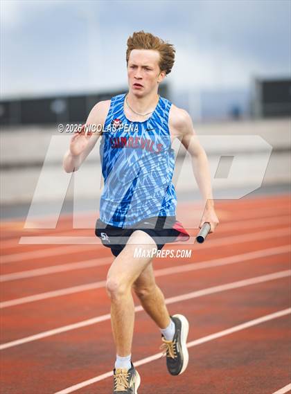 Thumbnail 1 in Storm Relays photogallery.