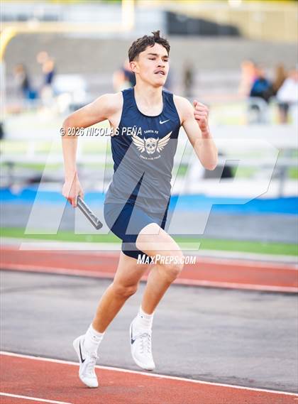 Thumbnail 2 in Storm Relays photogallery.