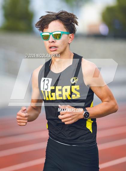 Thumbnail 1 in Storm Relays photogallery.