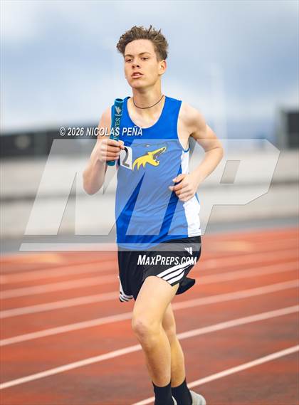 Thumbnail 3 in Storm Relays photogallery.