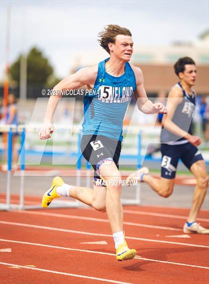 Thumbnail 1 in Storm Relays photogallery.