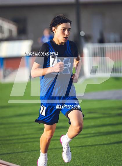 Thumbnail 2 in Storm Relays photogallery.