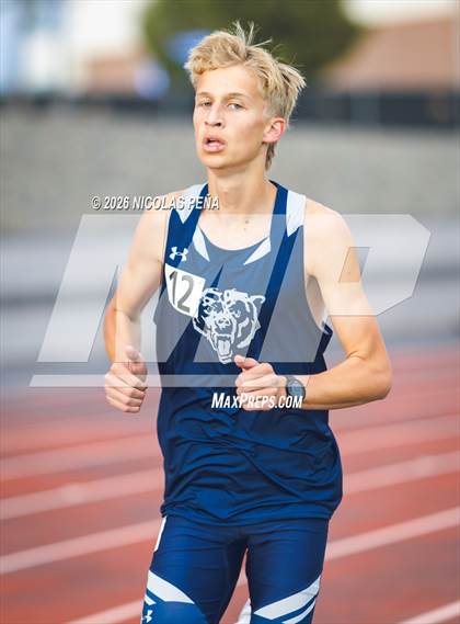 Thumbnail 3 in Storm Relays photogallery.