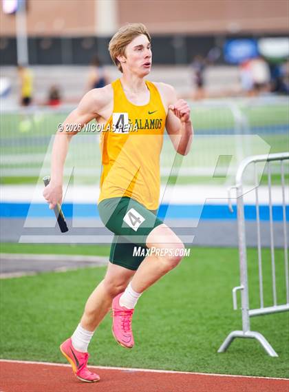 Thumbnail 1 in Storm Relays photogallery.