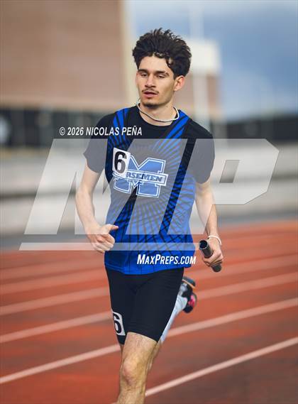 Thumbnail 1 in Storm Relays photogallery.