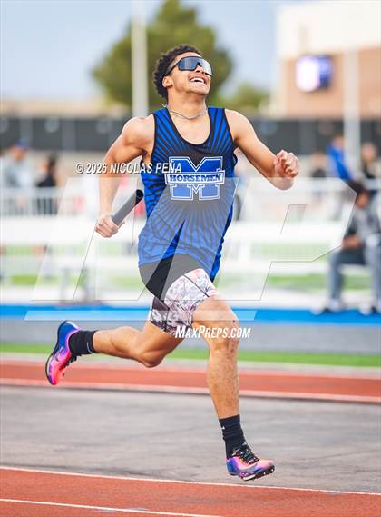 Thumbnail 2 in Storm Relays photogallery.