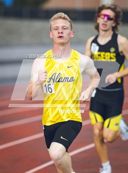 Thumbnail 2 in Storm Relays photogallery.