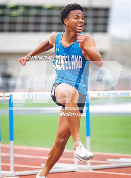 Thumbnail 2 in Storm Relays photogallery.