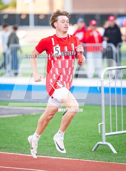 Thumbnail 2 in Storm Relays photogallery.