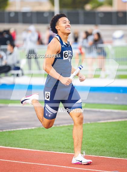 Thumbnail 1 in Storm Relays photogallery.