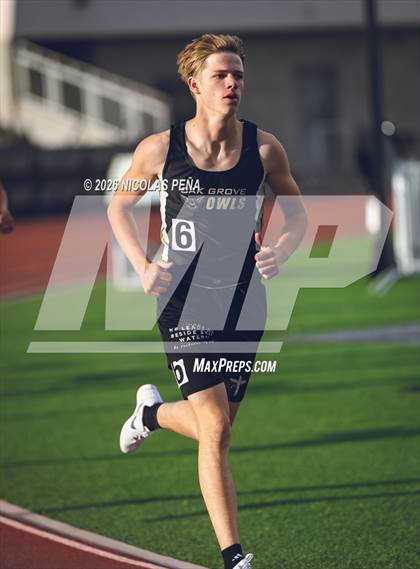 Thumbnail 3 in Storm Relays photogallery.