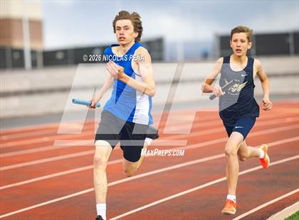 Thumbnail 3 in Storm Relays photogallery.