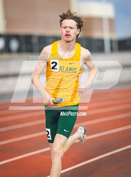 Thumbnail 3 in Storm Relays photogallery.