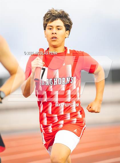 Thumbnail 1 in Storm Relays photogallery.