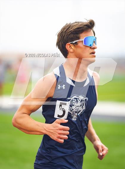 Thumbnail 3 in Storm Relays photogallery.