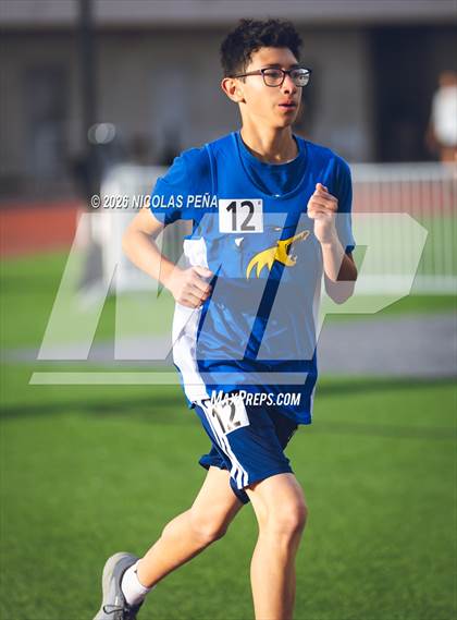 Thumbnail 2 in Storm Relays photogallery.