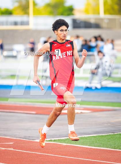 Thumbnail 1 in Storm Relays photogallery.
