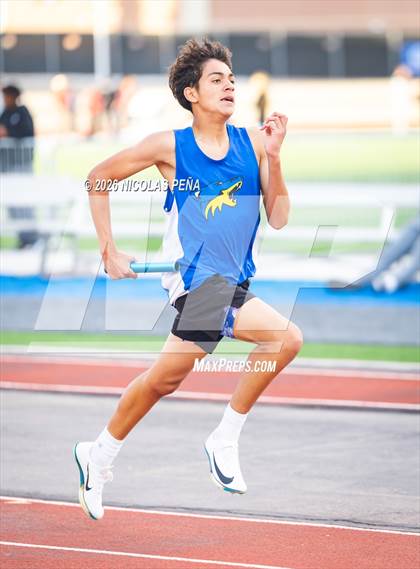 Thumbnail 1 in Storm Relays photogallery.