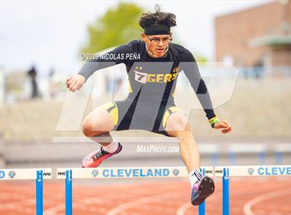 Thumbnail 3 in Storm Relays photogallery.