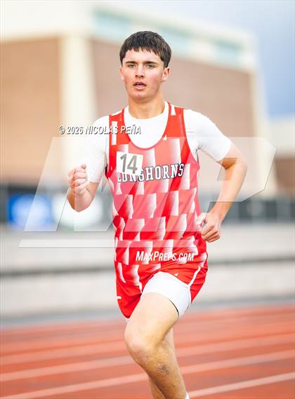Thumbnail 3 in Storm Relays photogallery.