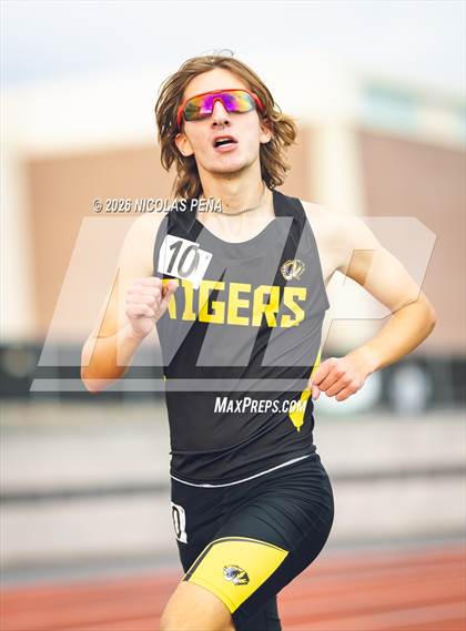 Thumbnail 3 in Storm Relays photogallery.