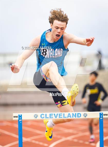 Thumbnail 3 in Storm Relays photogallery.