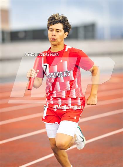 Thumbnail 2 in Storm Relays photogallery.