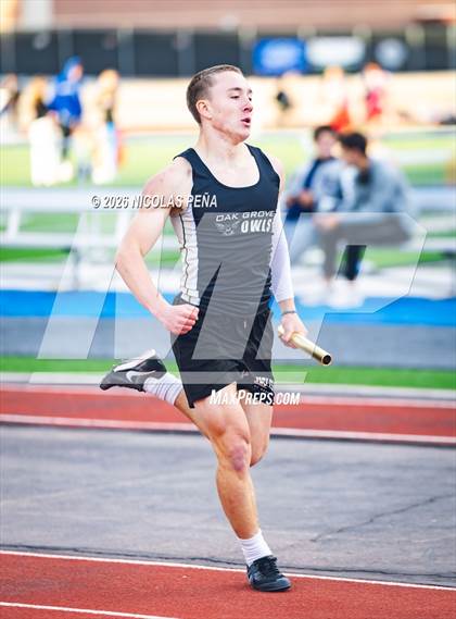 Thumbnail 1 in Storm Relays photogallery.