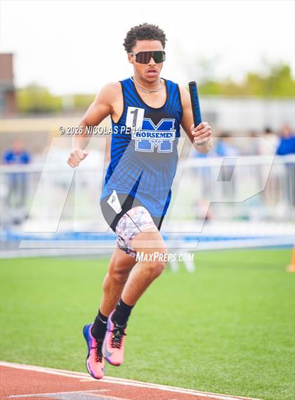 Thumbnail 1 in Storm Relays photogallery.