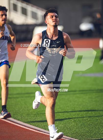 Thumbnail 1 in Storm Relays photogallery.
