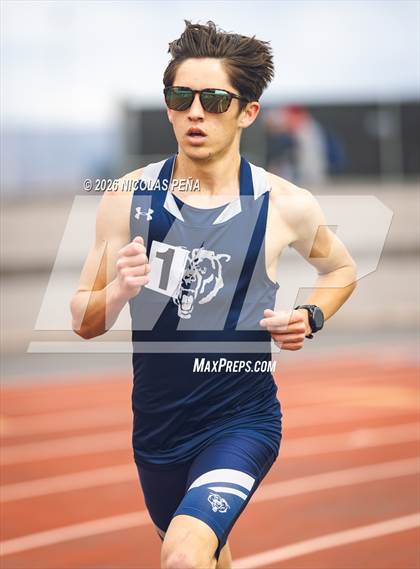 Thumbnail 3 in Storm Relays photogallery.