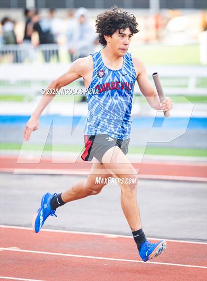 Thumbnail 1 in Storm Relays photogallery.
