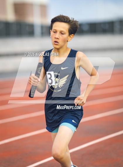 Thumbnail 1 in Storm Relays photogallery.