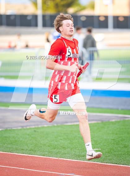 Thumbnail 1 in Storm Relays photogallery.