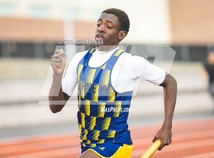 Thumbnail 3 in Storm Relays photogallery.