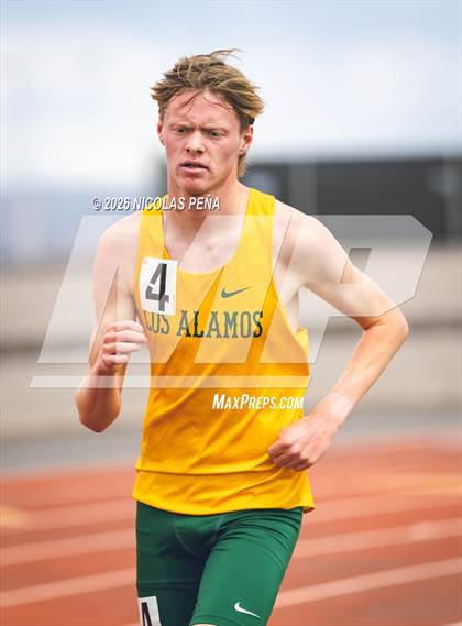 Thumbnail 2 in Storm Relays photogallery.