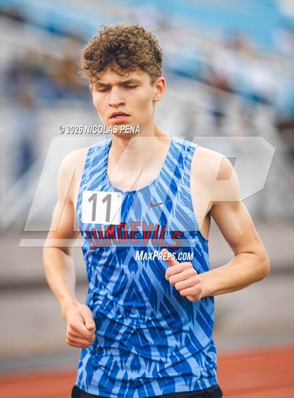 Thumbnail 3 in Storm Relays photogallery.