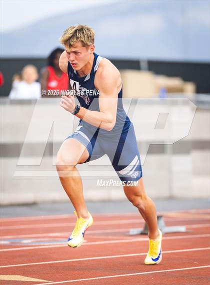 Thumbnail 3 in Storm Relays photogallery.