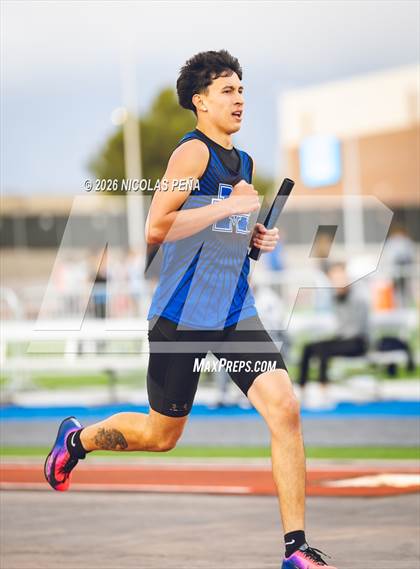 Thumbnail 2 in Storm Relays photogallery.
