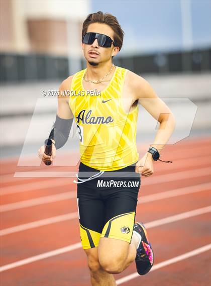 Thumbnail 3 in Storm Relays photogallery.