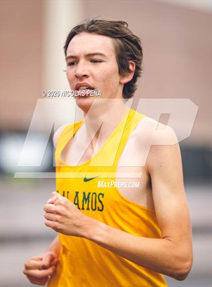 Thumbnail 2 in Storm Relays photogallery.