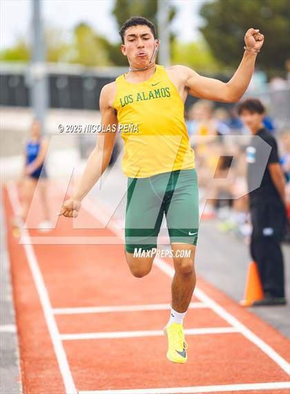 Thumbnail 3 in Storm Relays photogallery.