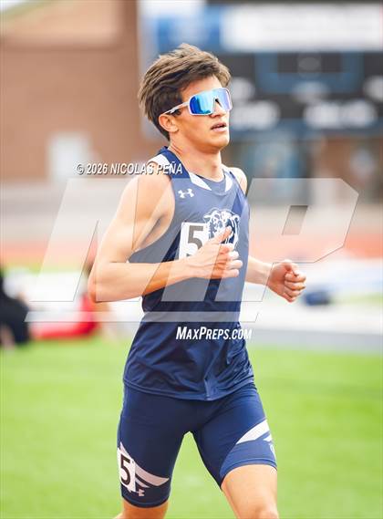 Thumbnail 2 in Storm Relays photogallery.