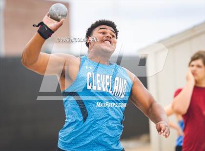 Thumbnail 3 in Storm Relays photogallery.