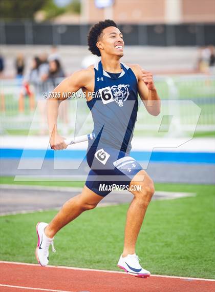 Thumbnail 2 in Storm Relays photogallery.