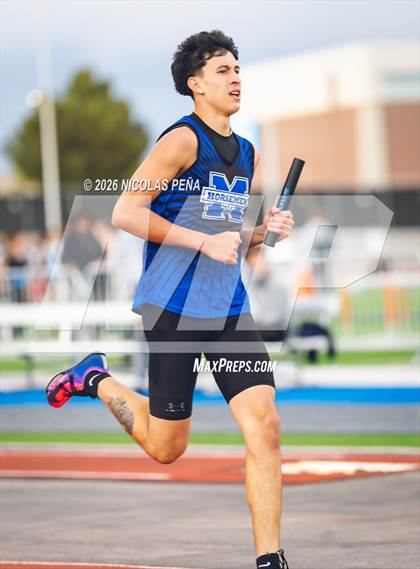 Thumbnail 3 in Storm Relays photogallery.