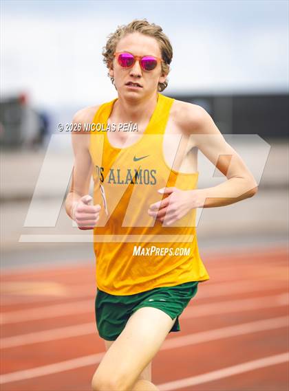 Thumbnail 3 in Storm Relays photogallery.