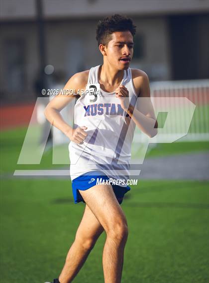 Thumbnail 2 in Storm Relays photogallery.