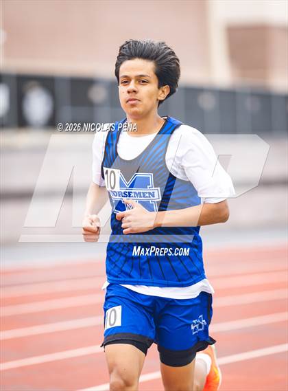 Thumbnail 2 in Storm Relays photogallery.